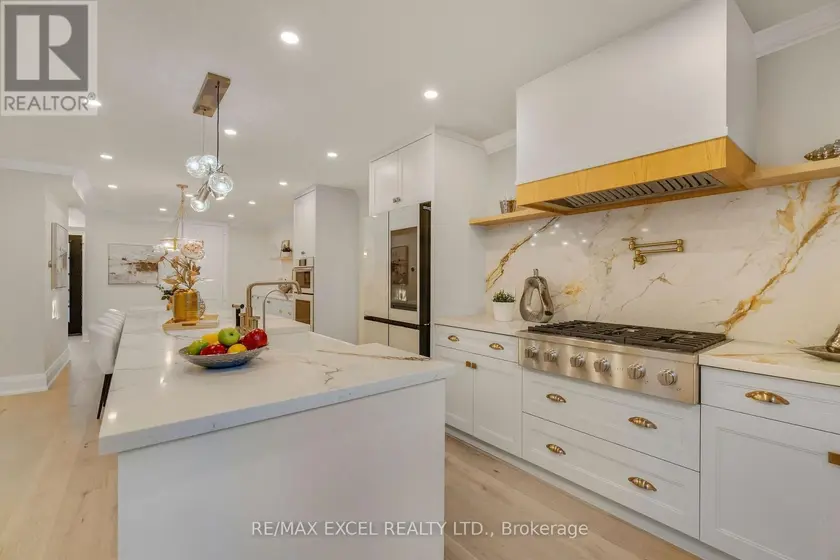 Detached at 599 CONACHER DRIVE, Toronto