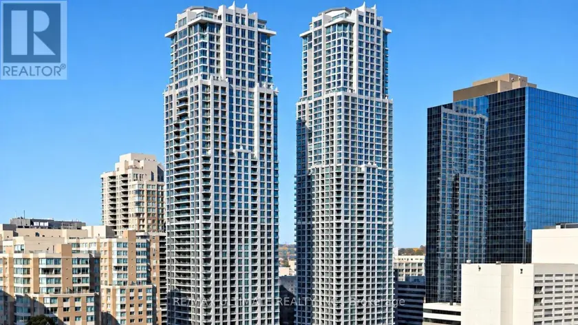 Apartment at 4212 - 761 BAY STREET, Toronto