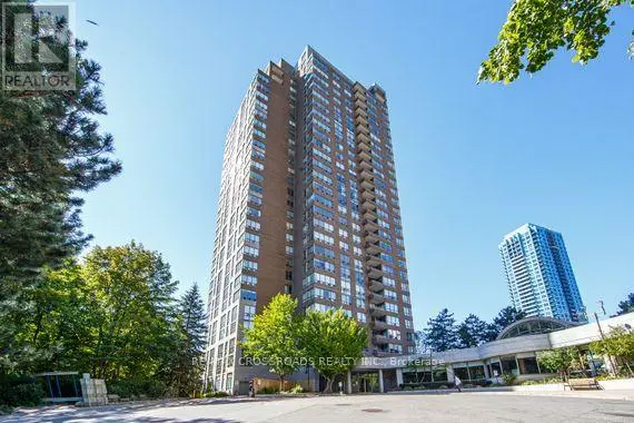 Apartment at 1602 - 215 WYNFORD DRIVE, Toronto