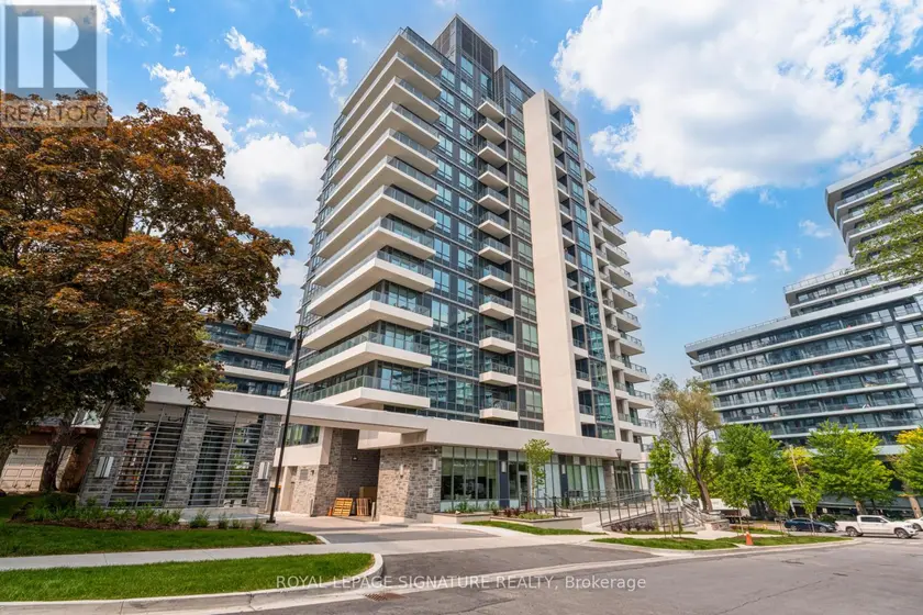 Apartment at 1304 - 2 TEAGARDEN COURT, Toronto