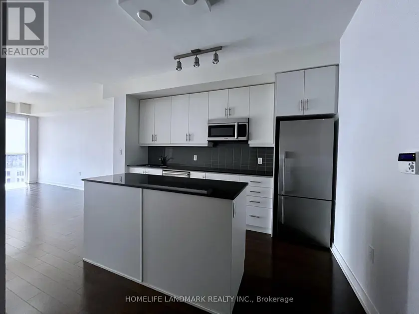 Apartment at 801 - 1 THE ESPLANADE DRIVE, Toronto