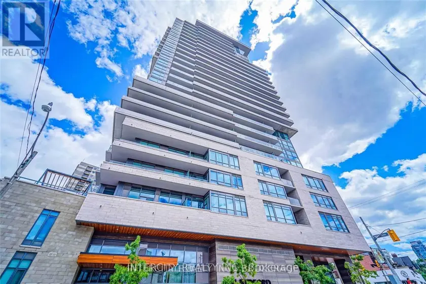 Apartment at 201 - 181 BEDFORD ROAD, Toronto