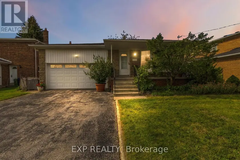 Detached at 152 HILDA AVENUE, Toronto