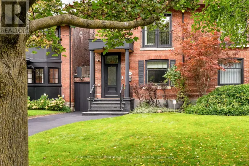 Semi-Detached/Link at 106 HIGHLAND AVENUE, Toronto