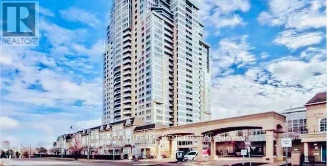 Apartment at 1710 - 3 REAN DRIVE, Toronto