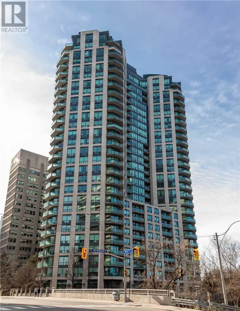 Apartment at 905 - 300 BLOOR STREET E, Toronto
