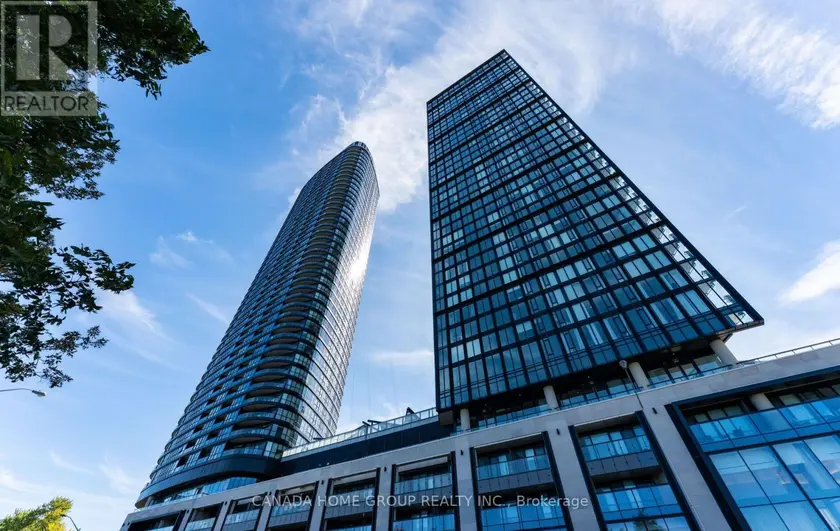 Apartment at 3405 - 575 BLOOR STREET E, Toronto