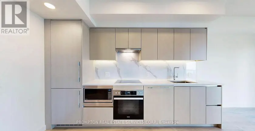 Apartment at 2306 - 1 CONCORD CITYPLACE WAY, Toronto
