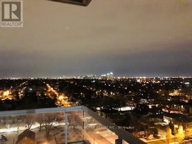 Apartment at 18 Hillcrest Ave, Toronto C14
