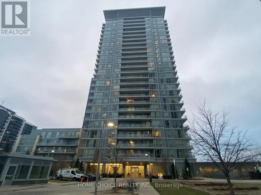 Apartment at 608 - 62 FOREST MANOR ROAD, Toronto