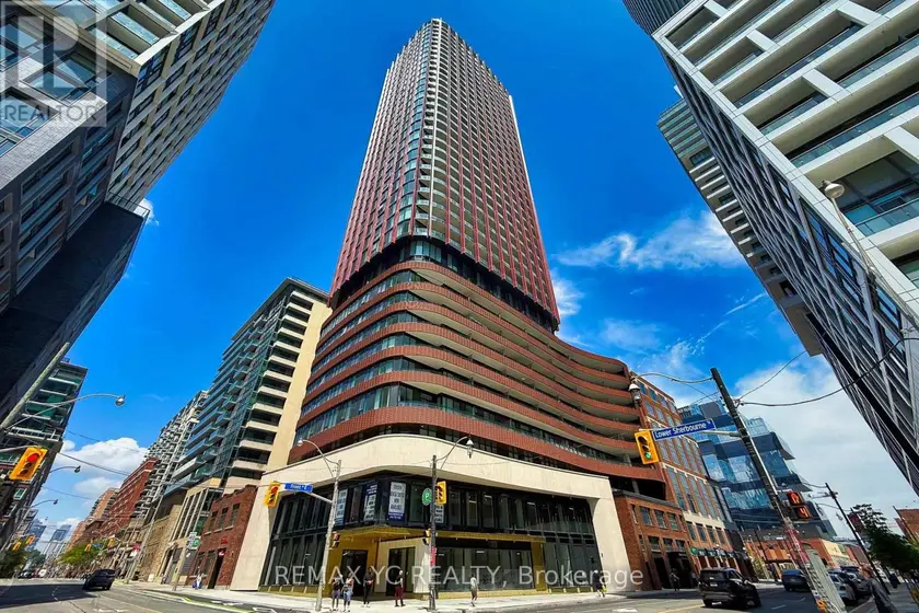 Apartment at 3005 - 180 FRONT STREET E, Toronto