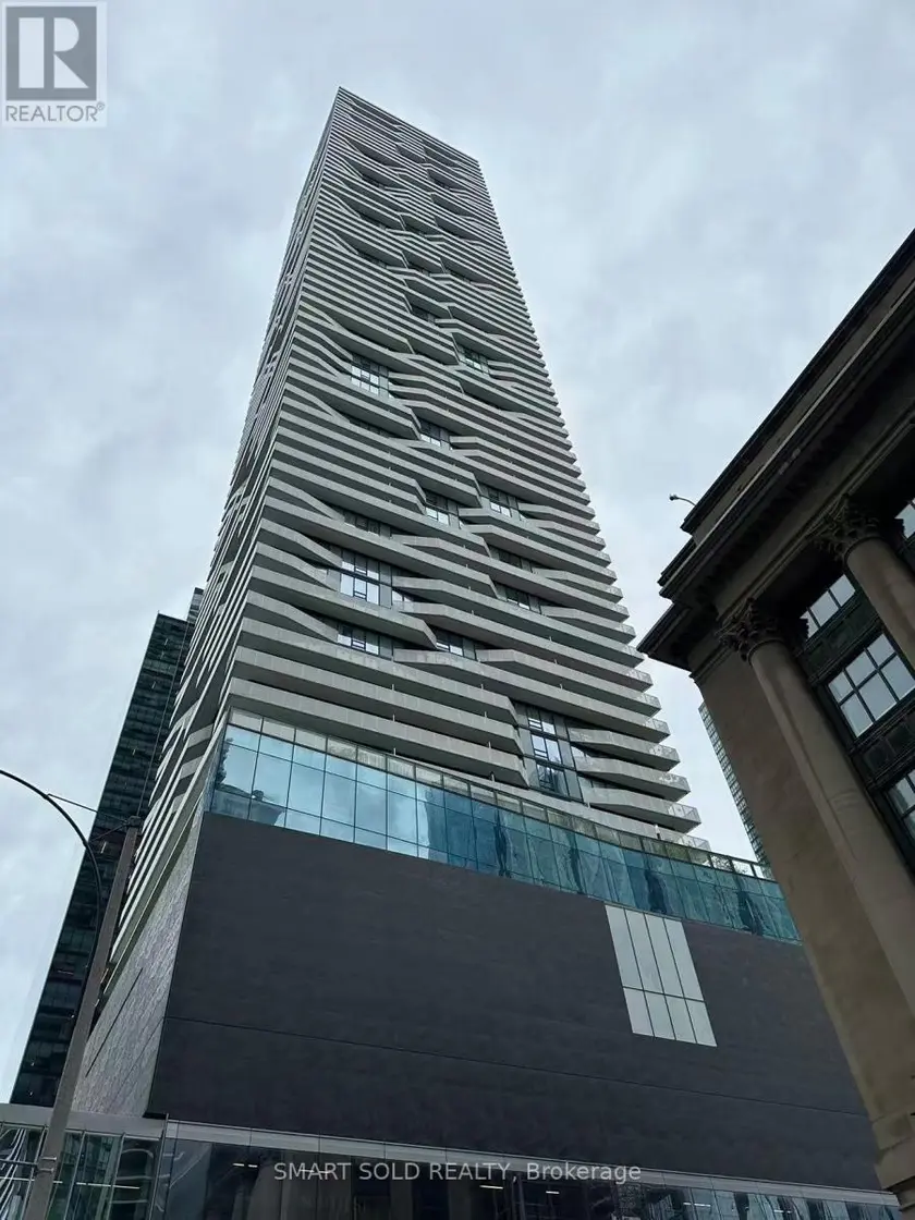 Apartment at 3011 - 88 HARBOUR STREET, Toronto