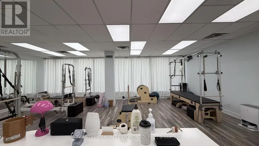 Other at 207 - 5635 YONGE STREET, Toronto