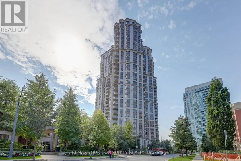 Apartment at 1510 - 78 HARRISON GARDEN BOULEVARD, Toronto