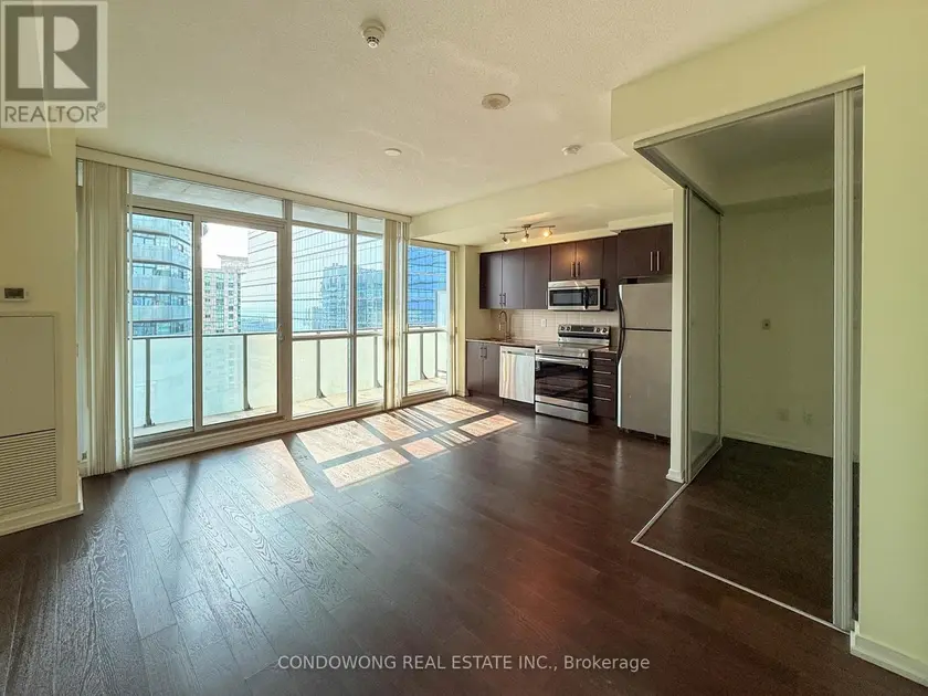 Apartment at Unit 2611