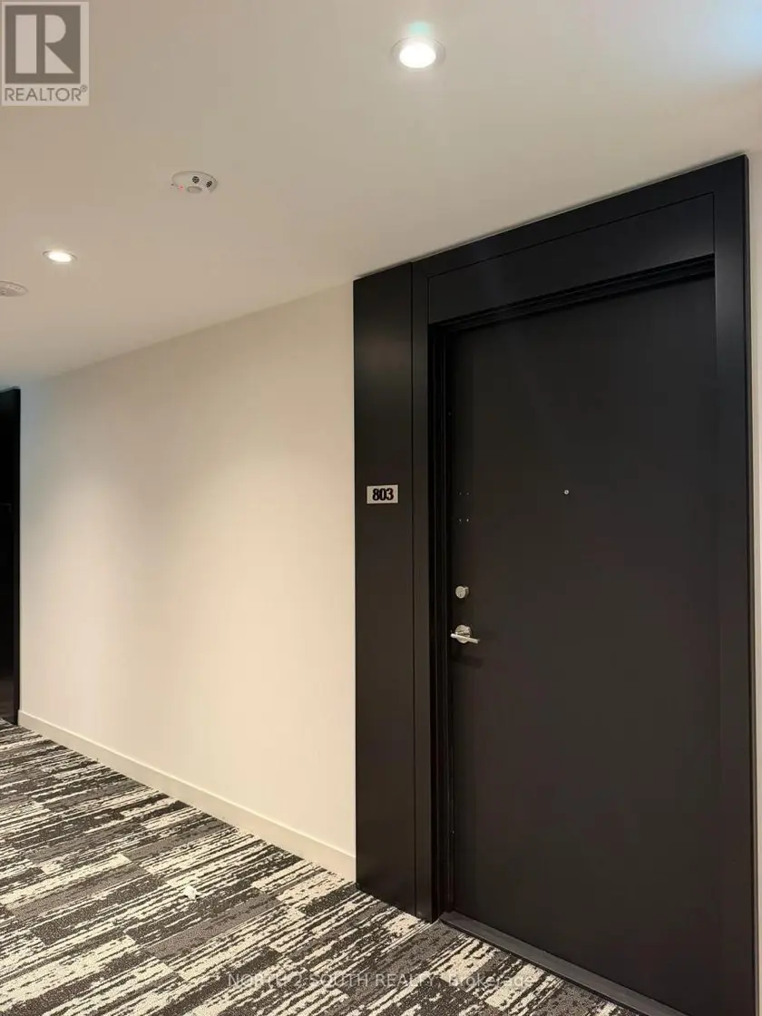 Apartment at 803 - 252 CHURCH STREET, Toronto