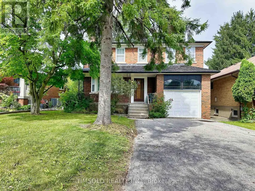 Detached at 370 ELLERSLIE AVENUE, Toronto