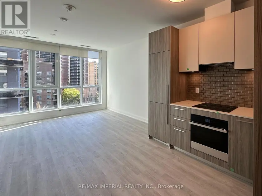 Apartment at 406 - 65 BROADWAY AVENUE, Toronto