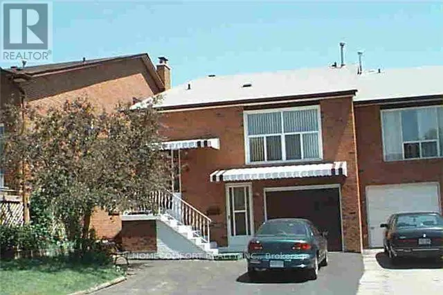 Semi-Detached/Link at 194 ROBERT HICKS DRIVE E, Toronto