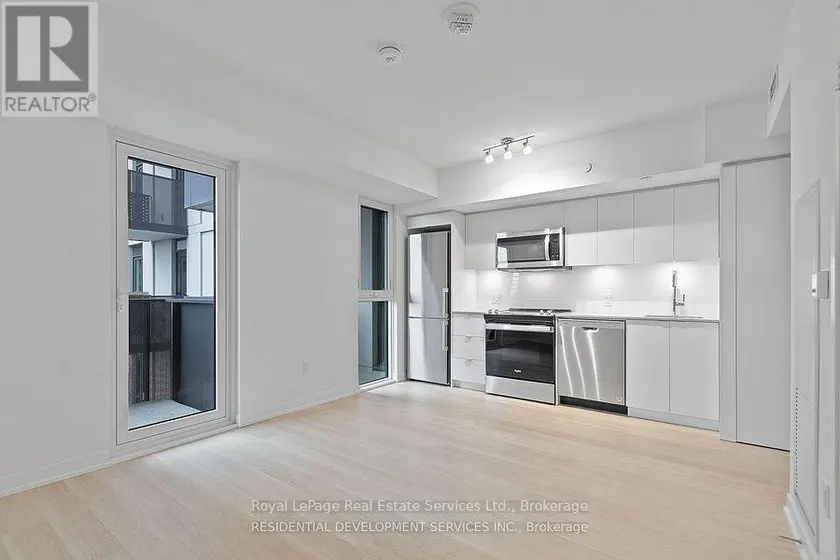 Apartment at 636 - 500 WILSON AVENUE, Toronto