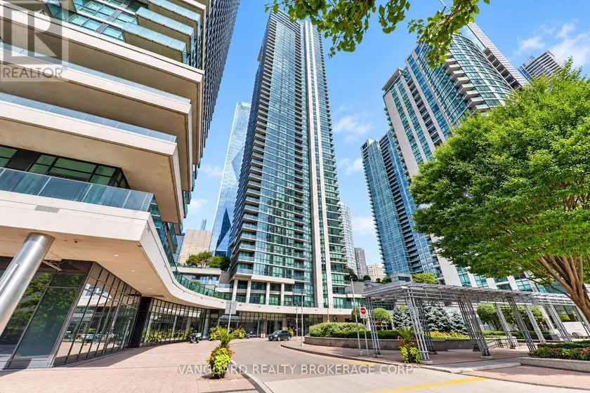 Apartment at 5104 - 16 HARBOUR STREET, Toronto