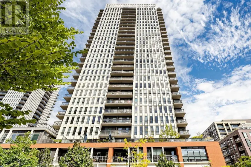 Apartment at 419 - 55 REGENT PARK BOULEVARD, Toronto