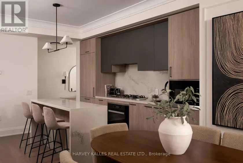 Apartment at 1102 - 123 PORTLAND STREET, Toronto