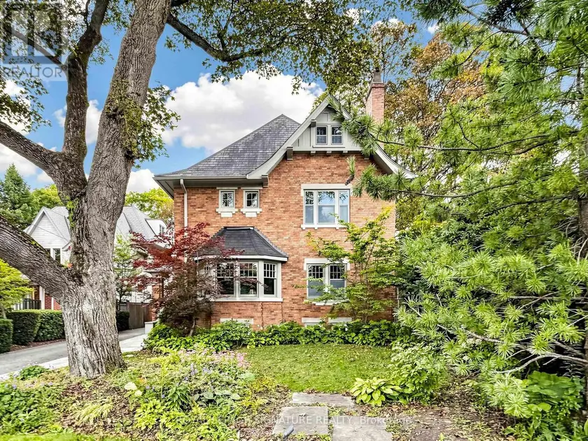Detached at 92 INGLEWOOD DRIVE, Toronto
