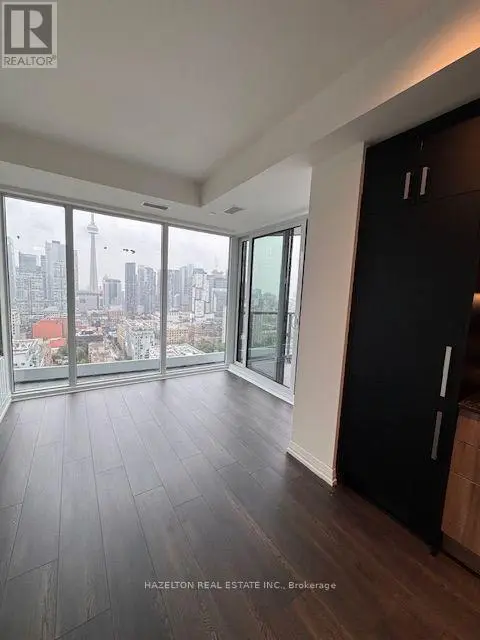 Apartment at 2710 - 280 DUNDAS STREET W, Toronto