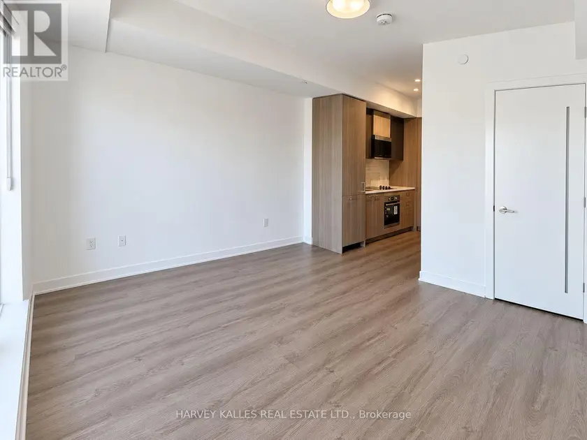 Apartment at 450 - 30 DREAMERS WAY, Toronto