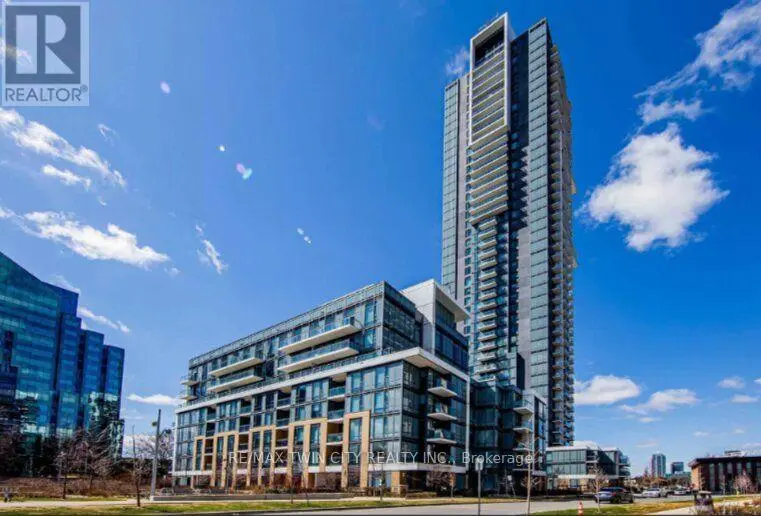 Apartment at 1805 - 55 ANN O'REILLY ROAD, Toronto
