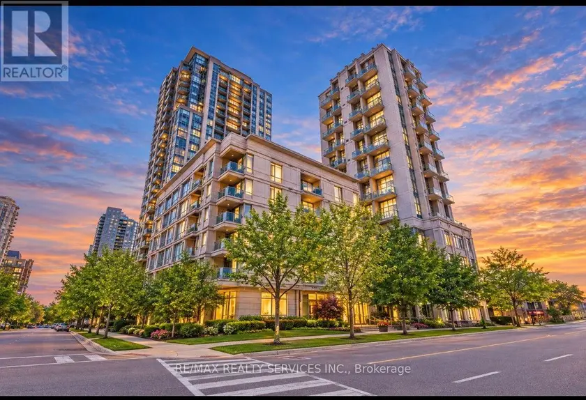 Apartment at 208 - 19 AVONDALE AVENUE, Toronto