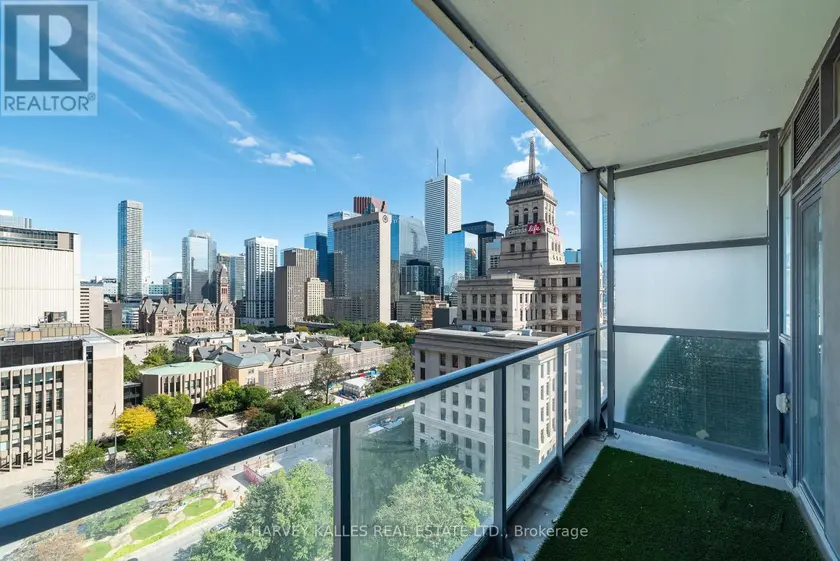 Apartment at 1610 - 210 SIMCOE STREET, Toronto