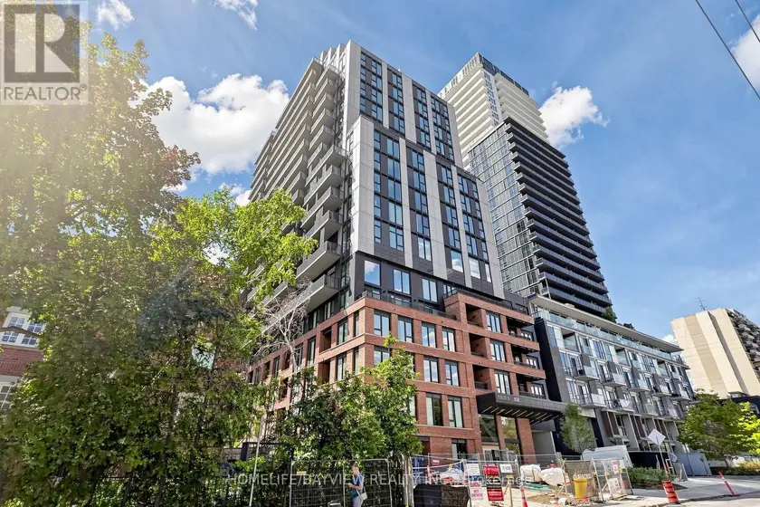 Apartment at 1706 - 109 ERSKINE AVENUE, Toronto