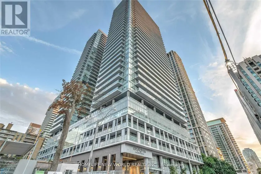 Apartment at 613 - 99 BROADWAY AVENUE, Toronto