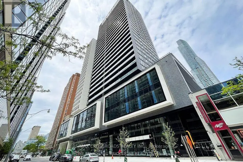 Apartment at 2616 - 20 EDWARD STREET, Toronto