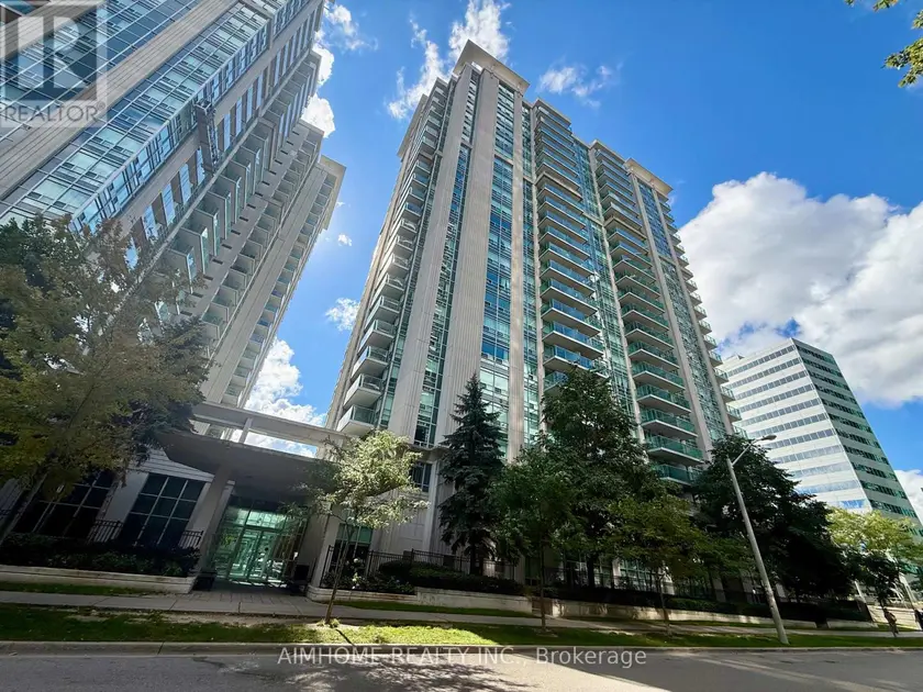 Apartment at 803 - 31 BALES AVENUE, Toronto