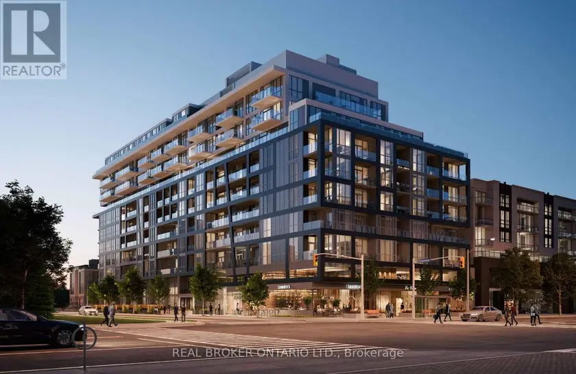Apartment at 914 - 625 SHEPPARD AVENUE E, Toronto