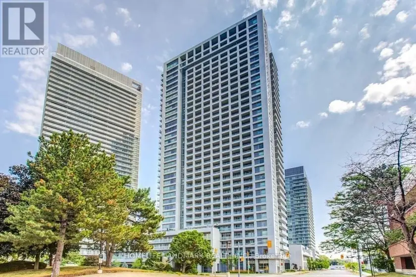 Apartment at 2112 - 275 YORKLAND ROAD, Toronto
