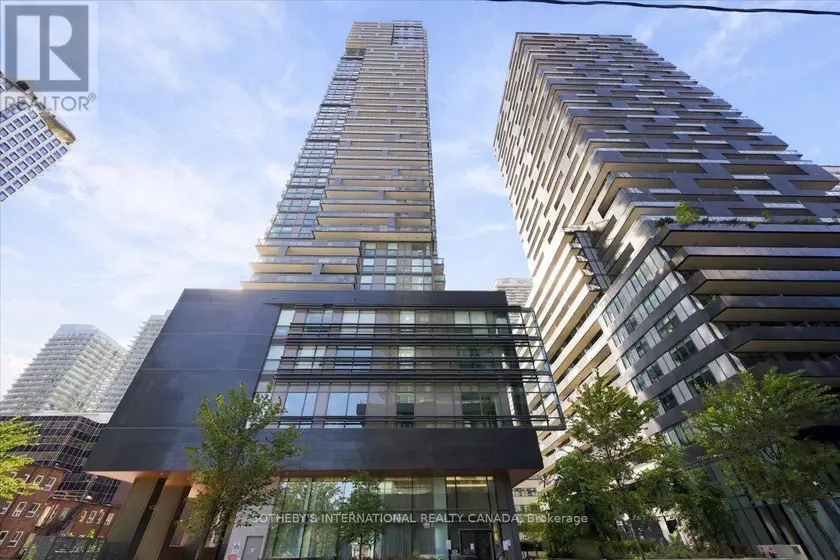 Apartment at 1808 - 39 ROEHAMPTON AVENUE, Toronto