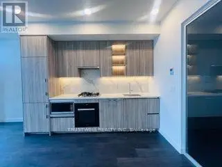 Apartment at 251 - 68 ESTHER SHINER BOULEVARD, Toronto