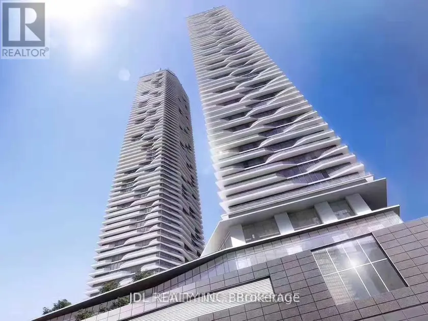 Apartment at 3007 - 88 HARBOUR STREET, Toronto