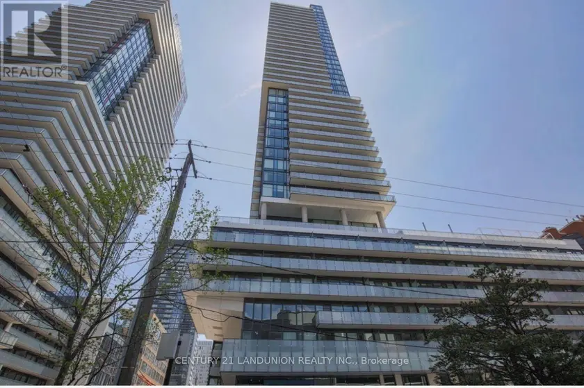 Apartment at 2802 - 161 ROEHAMPTON AVENUE, Toronto