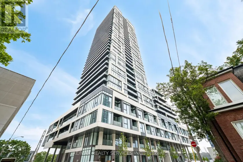 Apartment at 2208 - 5 DEFRIES STREET, Toronto