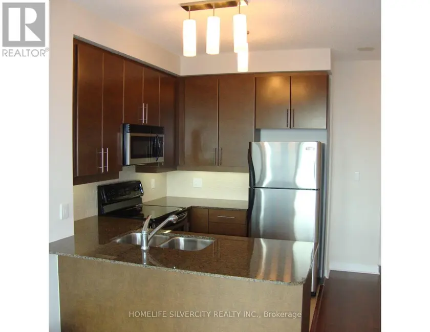 Apartment at 2701 - 18 HARBOUR STREET, Toronto