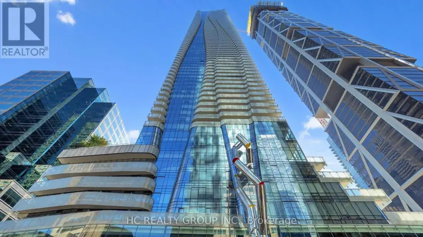 Apartment at 6209 - 1 BLOOR STREET E, Toronto