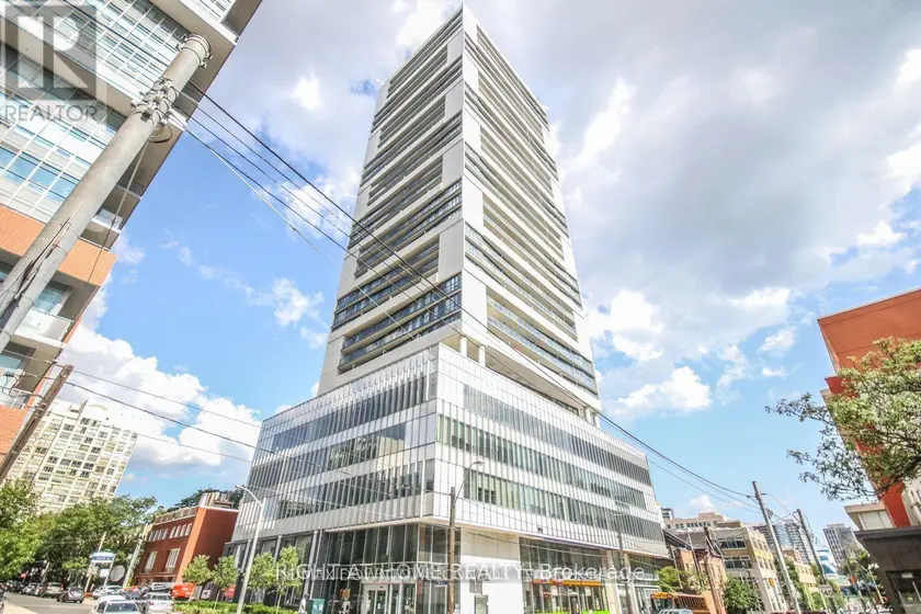 Apartment at 1402 - 89 MCGILL STREET, Toronto
