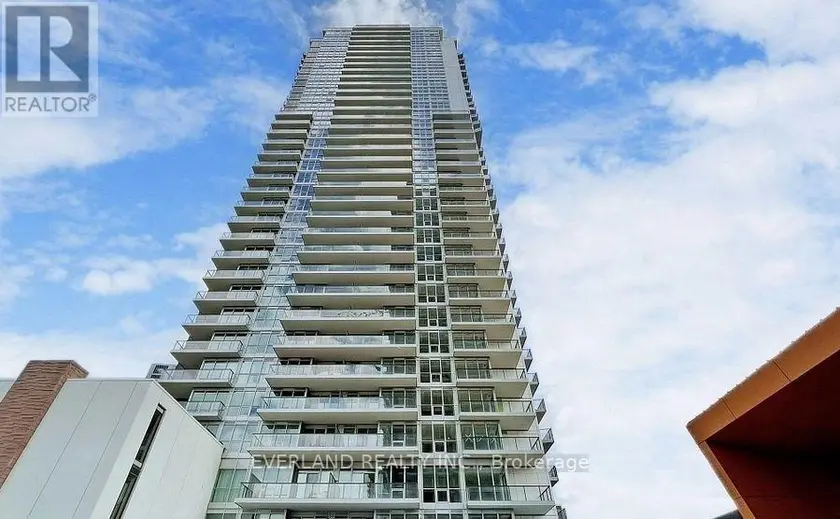 Apartment at 1702 - 95 MCMAHON DRIVE, Toronto