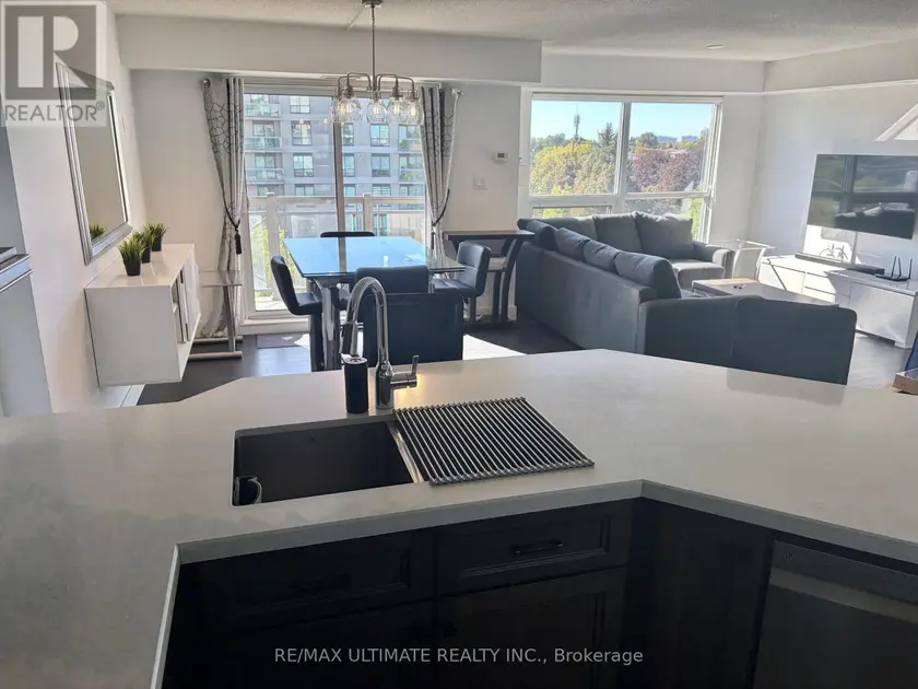 Apartment at 513 - 872 SHEPPARD AVENUE W, Toronto