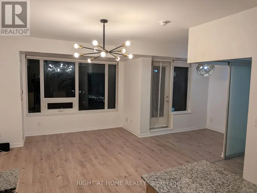 Apartment at 407 - 55 EAST LIBERTY STREET, Toronto